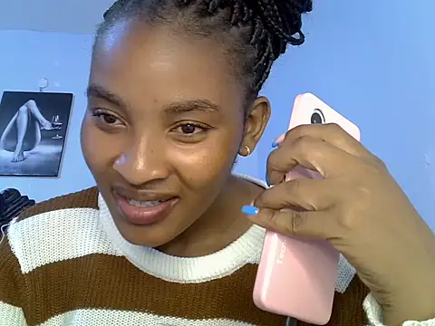 cute-alexis Webcamshow