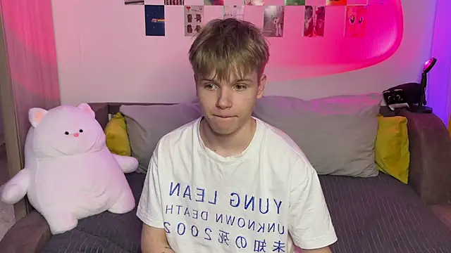 metarion webkamerás műsora