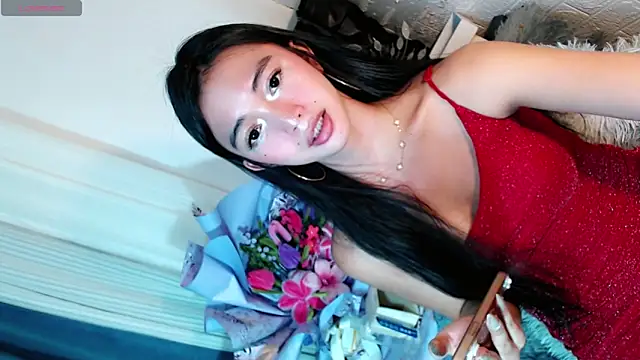 mia_holly18 Pertunjukan Webcam