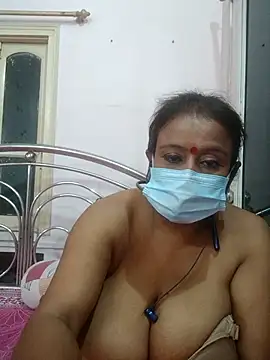 Czat XXX na żywo – Barna_Love