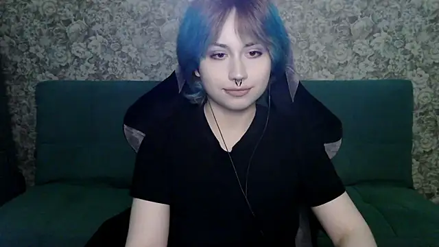 LeisaHopperstad Live XXX-chat