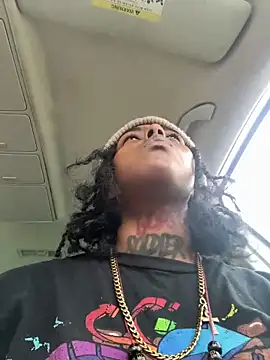 Chat XXX en directo de seductivefreak7