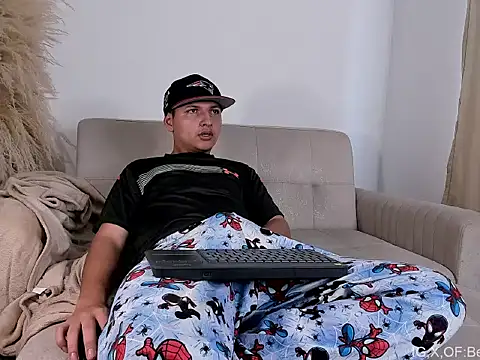 Chatroom XXX en direct de A_lejandro_08