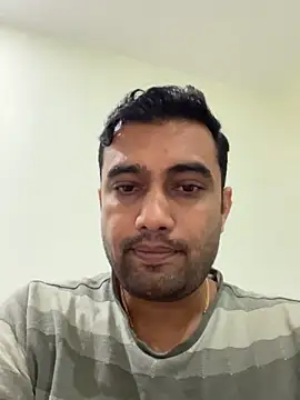 Show Webcam de Arman-choudhary1998