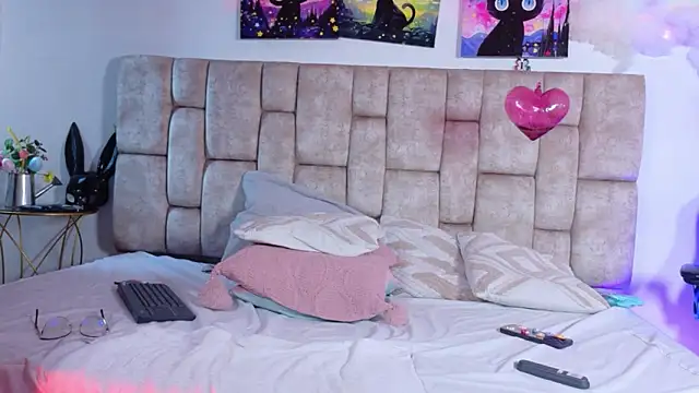 MiiaBlumm_ – Naživo XXX chat