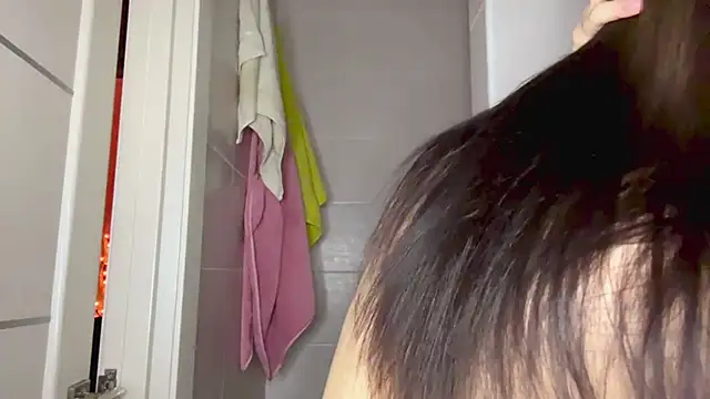 LadonnaPortuondo – Kamerová šou