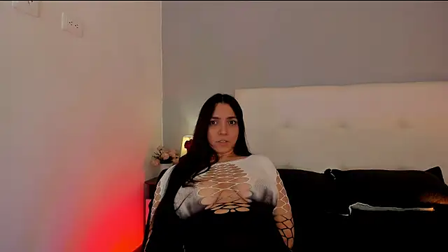 NataliaBuiles Chat XXX live