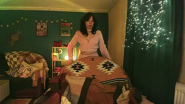 Czat XXX na żywo – ClancyMorissey