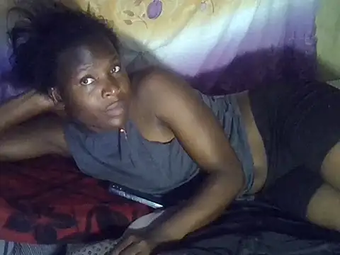 Chat XXX en directo de cute-shamza