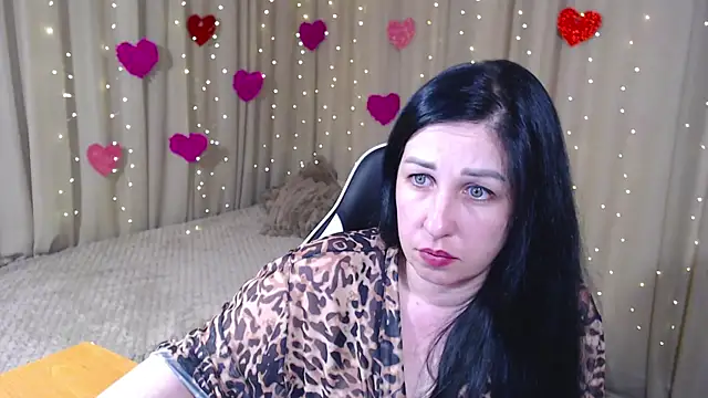 Chatroom XXX en direct de JillStevens