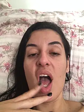 Catmila94's Webcam Show