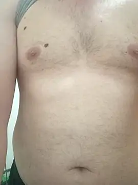 buyukdalga Adlı Modelin Web Kamerası Şovu