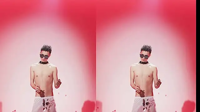 Chat XXX ao vivo de YLBOY-666