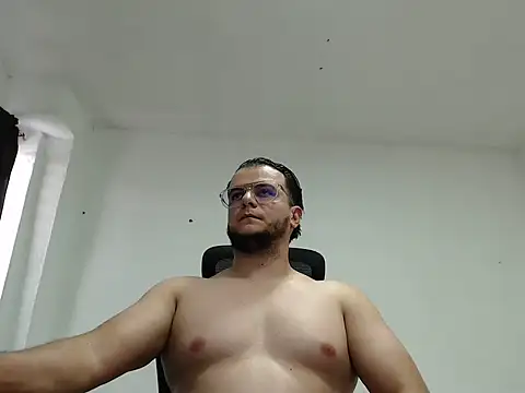 Show de webcam de Masterboy00