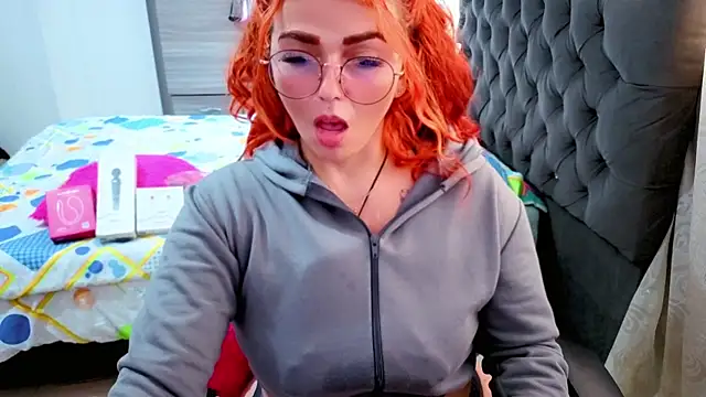 Alexatexa2929 Live XXX-Chat