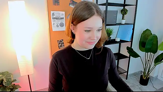 دردشة JaneByrd الجنسية المباشرة