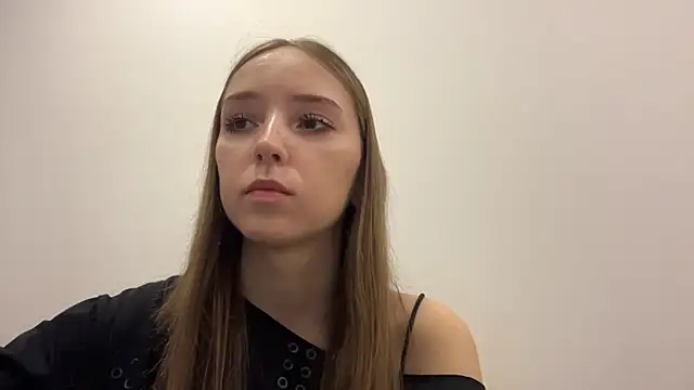 TanjaBrounson Webcam-Show