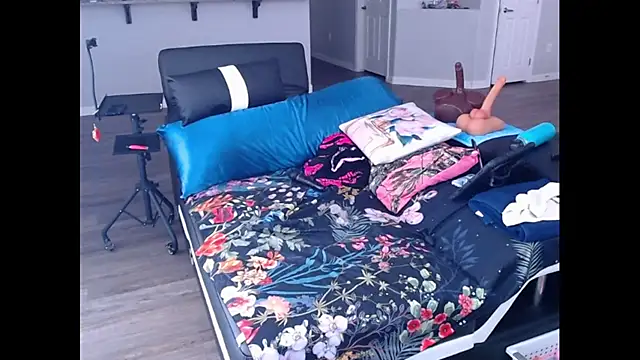 Chatroom XXX en direct de RylReese