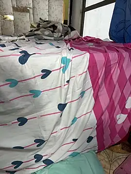 DayanaDG Webcam Show