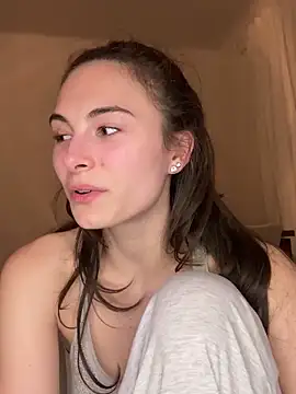 SophiiaStarr – Live XXX-chat