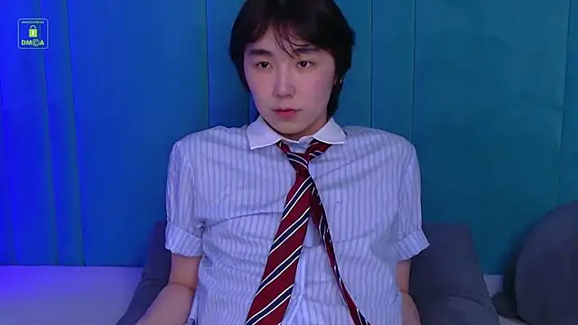 HeejinWang's Live XXX Chat