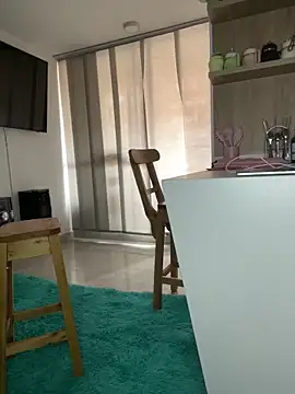 Chat XXX en directo de tabata_monroee