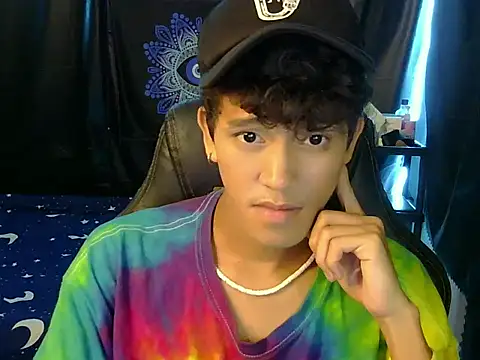 hugekenbigcock Pertunjukan Webcam