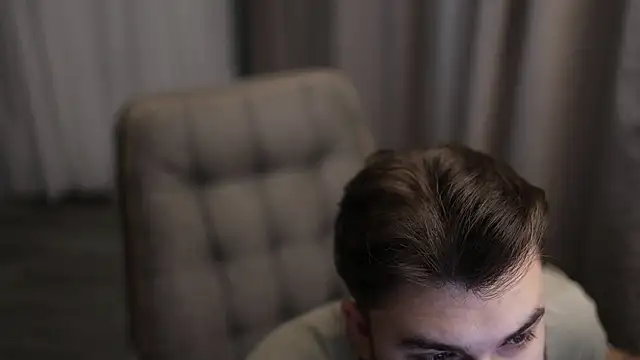 Show webcam de johny_sins_with_hair_