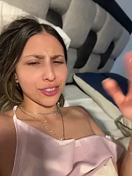 Ameellie's Live XXX Chat