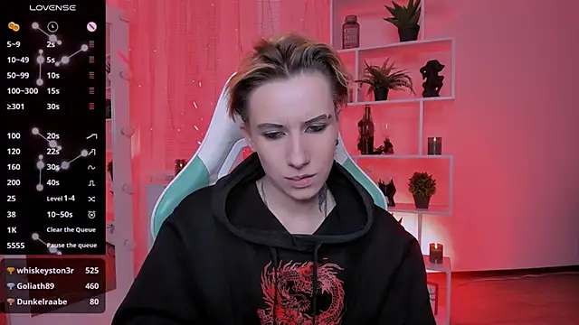 _Rein_ramm Live XXX-chat