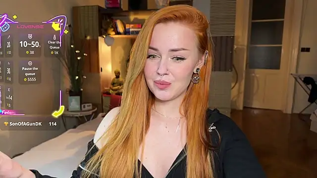 Chat XXX en directo de Sargonium999