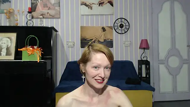 MarquisedeSade – Live XXX-chat