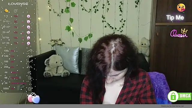 Muse_kitty_jenia – Live XXX-chat