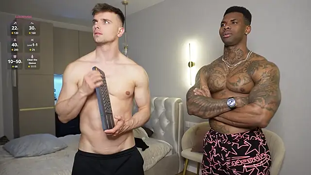 Nik_Sharp Live XXX Chat