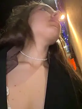 Chat XXX en directo de ICrazyOneIRL