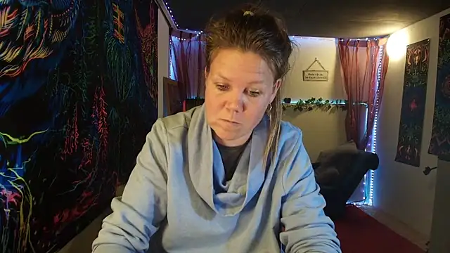 Chat XXX en directo de CallMeMaria