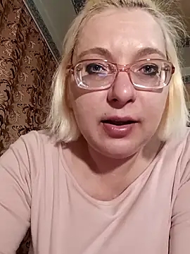 VikaKing – Live XXX-chat