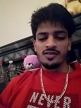 XXX chat uživo modela Wild_Vassu