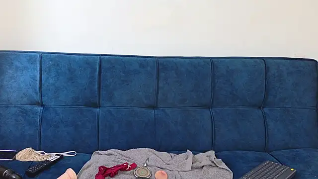 lilybloom69 – Live XXX-chat