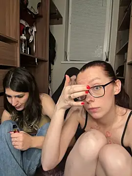 XXX chat uživo modela RussianGirls_