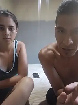 Rodrigohernan19 Webcam Show