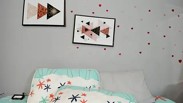 PauleteW10 Live XXX-chat