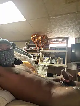 ProveYourLoyalty2 Show in webcam