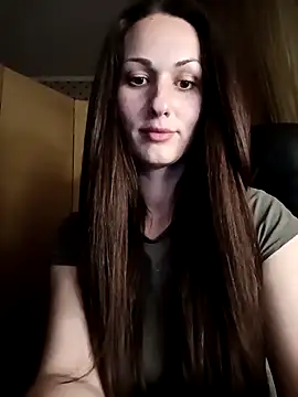 LunaCrystall – Live XXX-chat