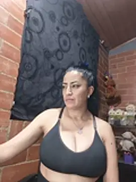 Alexandrina – Live XXX-chat