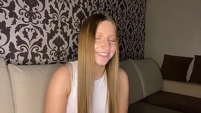 AdaGossett's Live XXX Chat