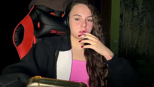 ThedaStrevell Live XXX-chat