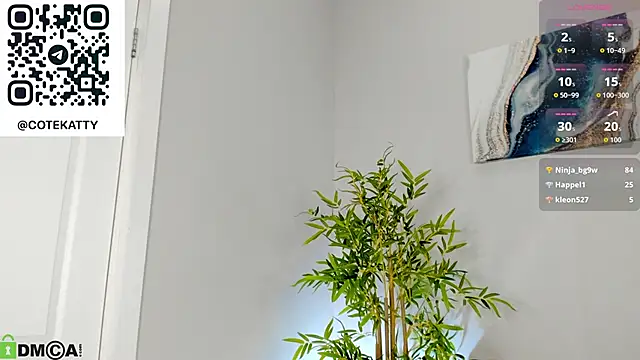 Kathy_1una Live XXX-Chat