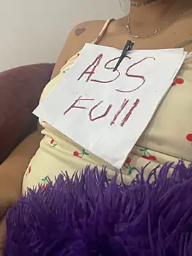 Slut_Anna_FullDirty Live XXX-chat