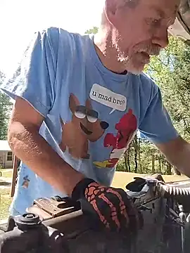 Chat XXX en directo de Biknight